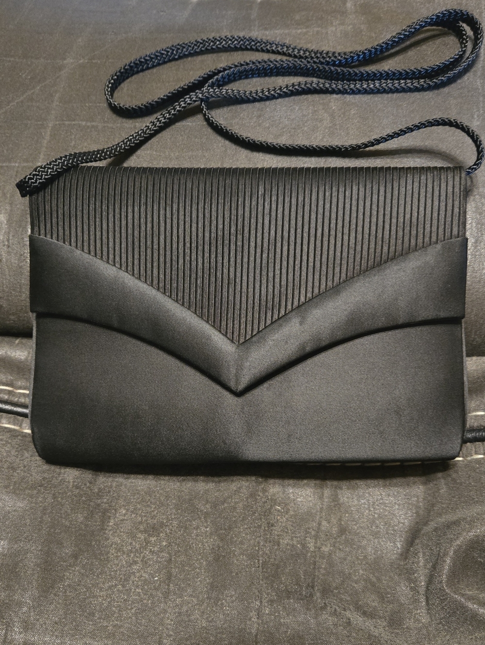 Fellini Carlo Fellini Evening Bag